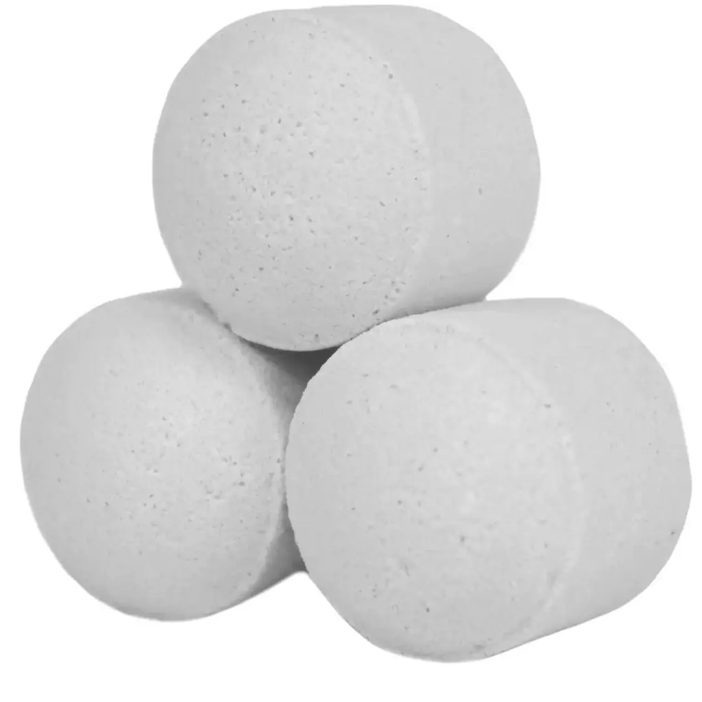 1.3Kg Box of Chill Pills (Mini Bath Bombs) – Summer of Love | www.artisangoods.co.uk 2