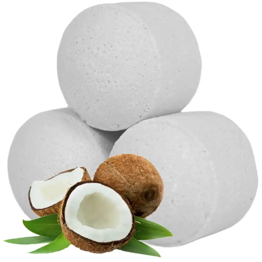 1.3Kg Box of Chill Pills (Mini Bath Bombs) – Summer of Love | www.artisangoods.co.uk