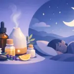 10 Best Essential Oils for Sleep