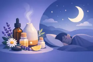 10 Best Essential Oils for Sleep