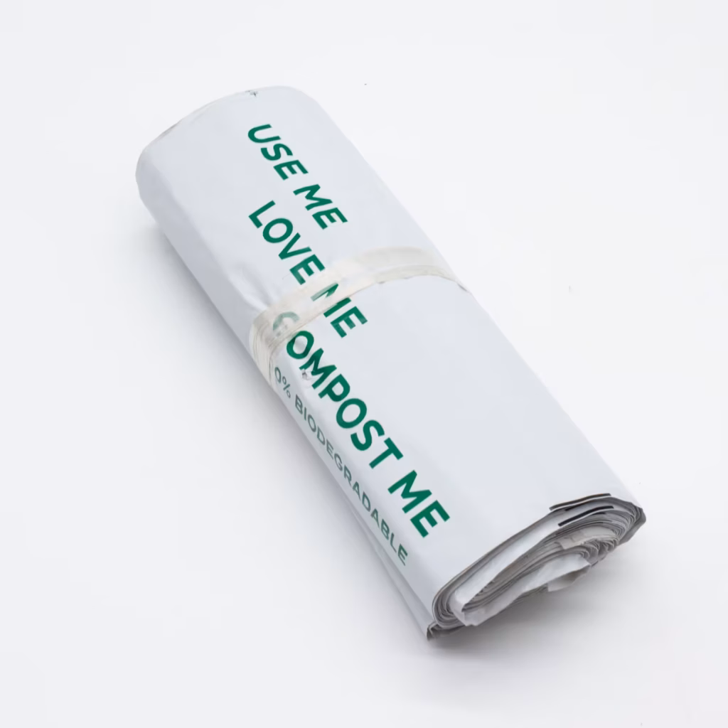 100% Biodegradable Mailer (250x350mm) | www.artisangoods.co.uk 2 100% Biodegradable Mailer (250x350mm) | www.artisangoods.co.uk 2