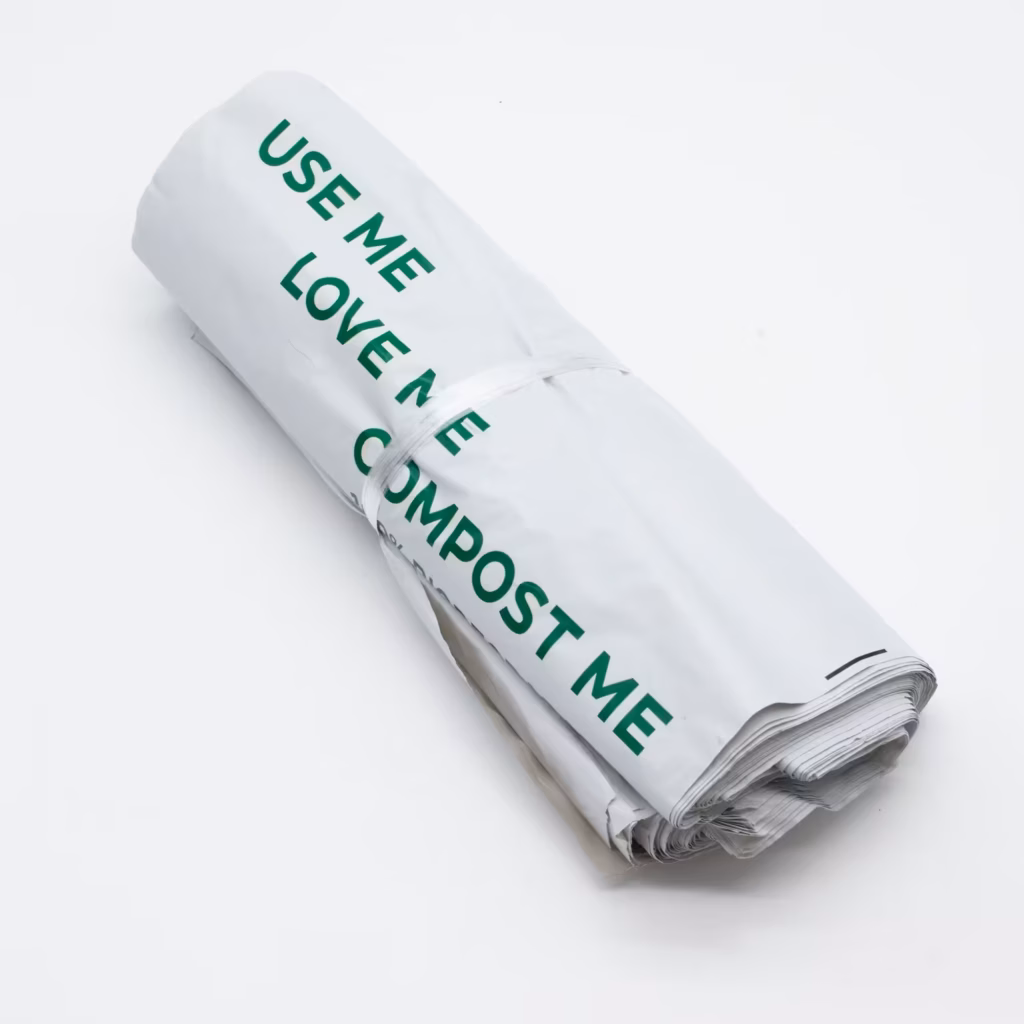 100% Biodegradable Mailer (320x450mm) | www.artisangoods.co.uk 3