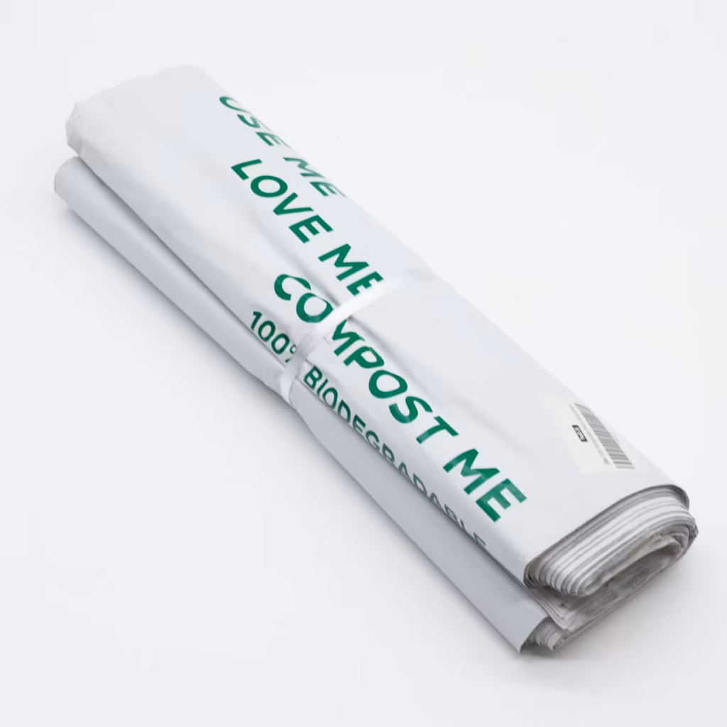 100% Biodegradable Mailer (400x550mm) | www.artisangoods.co.uk