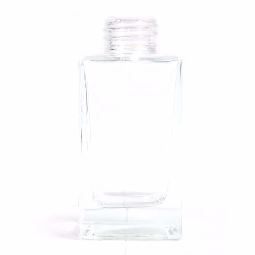 100 ml Square Long Reed Diffuser Bottlle – Clear | www.artisangoods.co.uk 3 100 ml Square Long Reed Diffuser Bottlle – Clear | www.artisangoods.co.uk 3