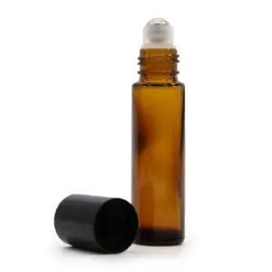 Glass Bottles & Accessories