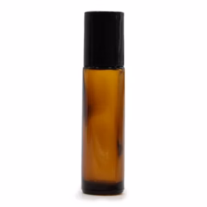 10ml Amber Roller Bottles | www.artisangoods.co.uk 3