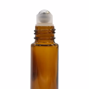 10ml Amber Roller Bottles | www.artisangoods.co.uk 2