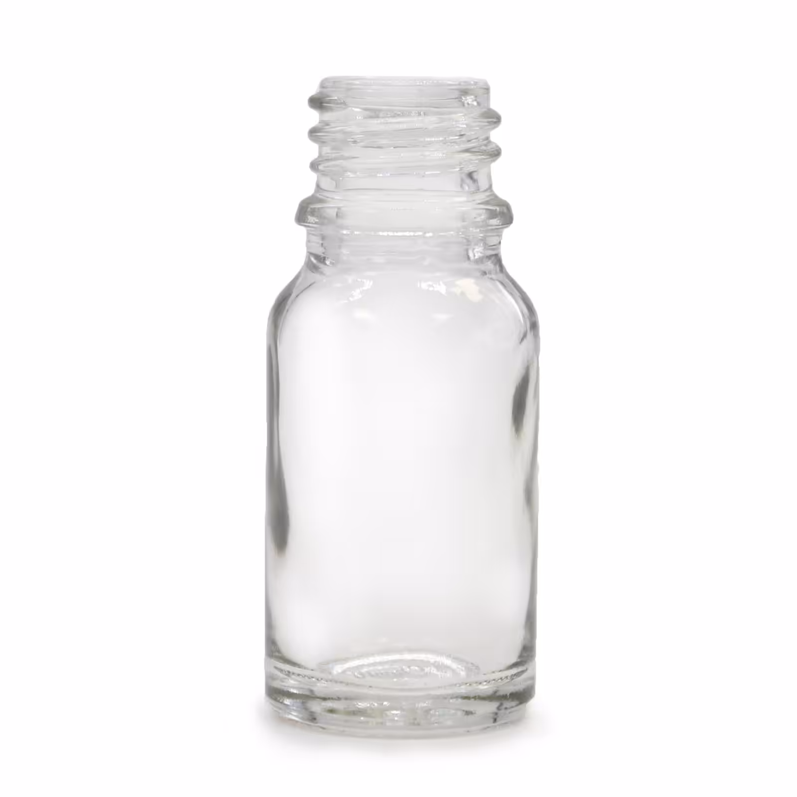 10ml Clear Bottle | www.artisangoods.co.uk 2 10ml Clear Bottle