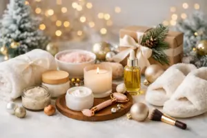 12 Best Christmas Pamper Gifts to Give