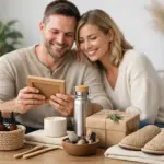 12 Best Ethical Gifts for Couples to Share