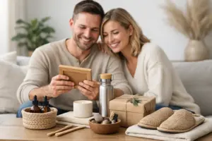 12 Best Ethical Gifts for Couples to Share