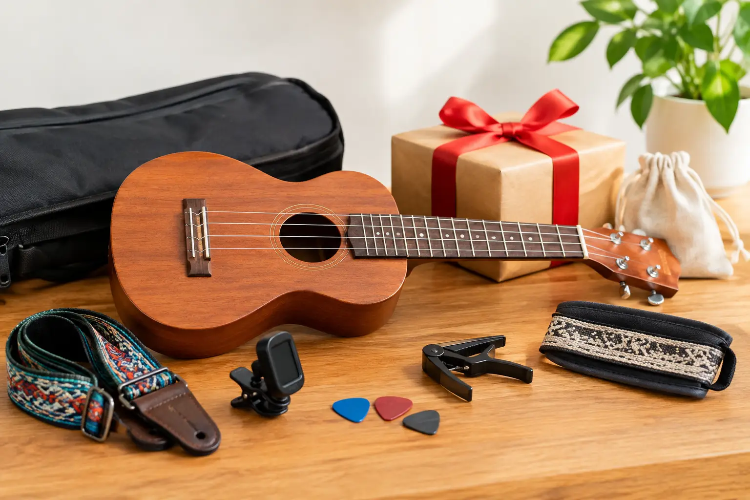 12 Best Gifts for Ukulele Players They’ll Use