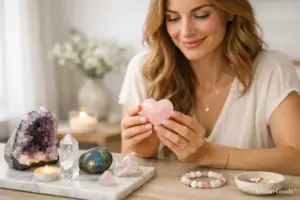 12 Crystal Gifts for Her That Feel Personal