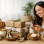 12 Ethically Sourced Gift Ideas to Give Well