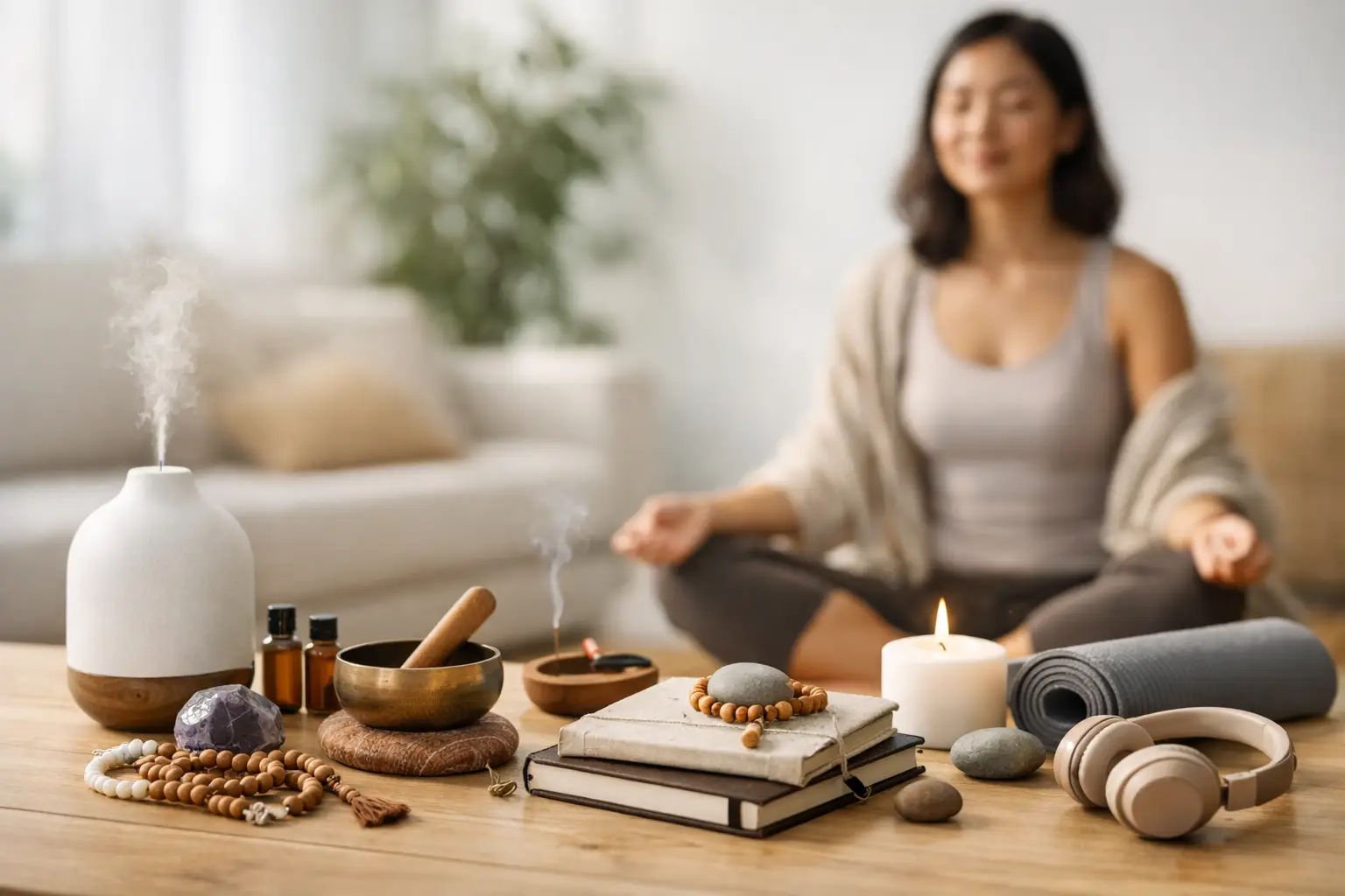 12 Gift Ideas for Mindful Living