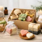 12 Natural Soap Gift Ideas That Feel Special