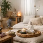 12 Spiritual Home Decor Ideas That Feel Calm