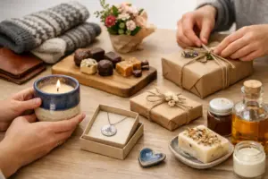 12 Artisan Gift Ideas That Feel Personal
