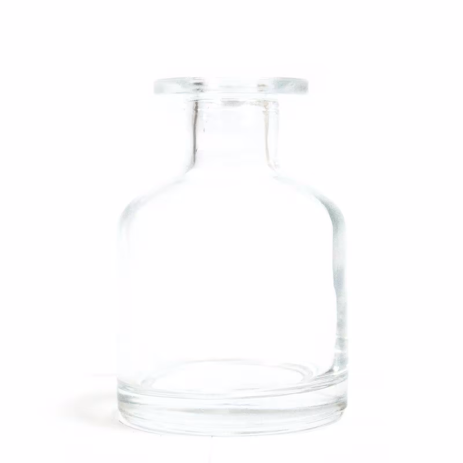 140 ml Round Alchemist Reed Diffuser Bottle – Clear | www.artisangoods.co.uk 4 140 ml Round Alchemist Reed Diffuser Bottle – Clear | www.artisangoods.co.uk 3