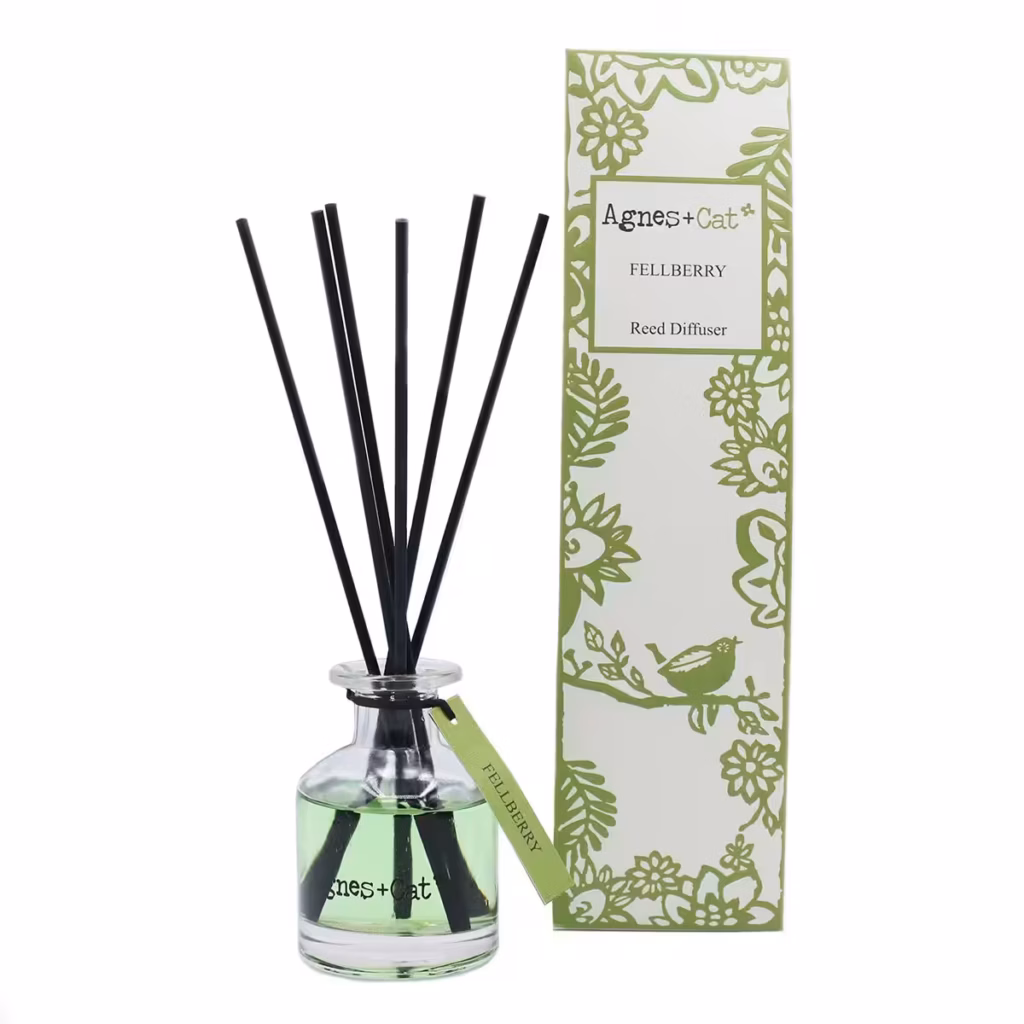 140ml Reed Diffuser – Fell Berry | www.artisangoods.co.uk 7