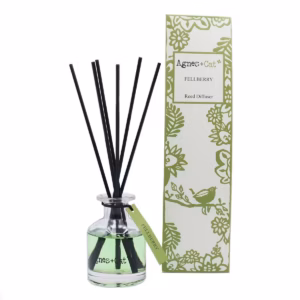 140ml Reed Diffuser – Fell Berry | www.artisangoods.co.uk 7