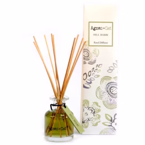 140ml Reed Diffuser – Fell Berry | www.artisangoods.co.uk 5