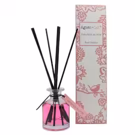 140ml Reed Diffuser – Japanese Bloom | www.artisangoods.co.uk 8 140ml Reed Diffuser – Japanese Bloom | www.artisangoods.co.uk 7