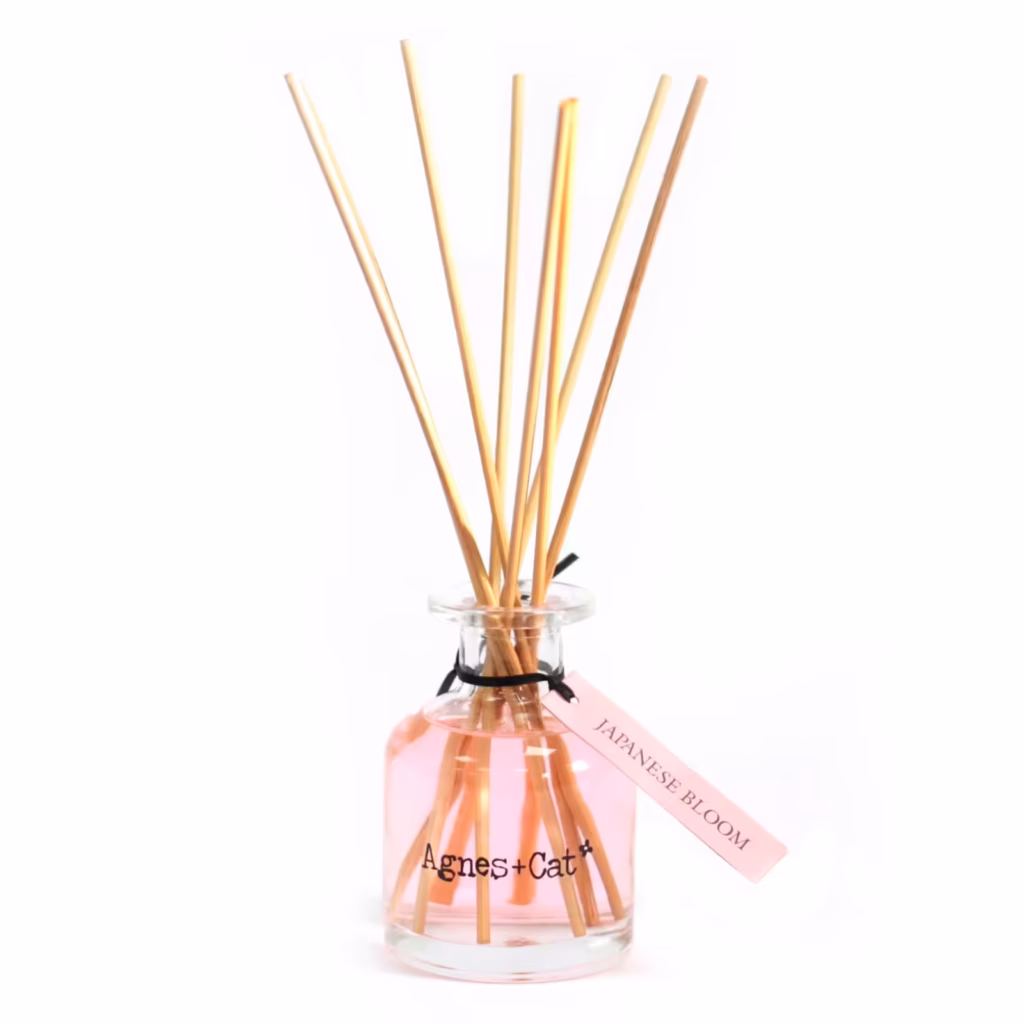 140ml Reed Diffuser – Japanese Bloom | www.artisangoods.co.uk 2 140ml Reed Diffuser – Japanese Bloom | www.artisangoods.co.uk 2