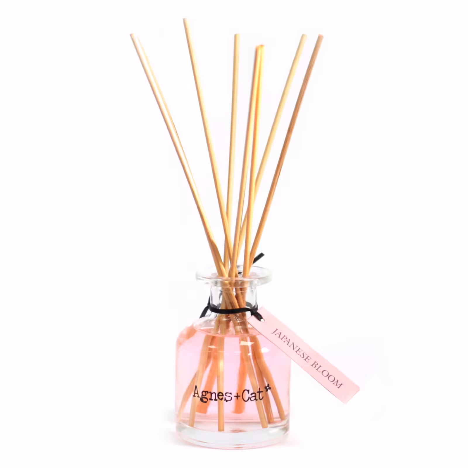 140ml Reed Diffuser – Japanese Bloom | www.artisangoods.co.uk 3 140ml Reed Diffuser – Japanese Bloom | www.artisangoods.co.uk 2