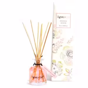 140ml Reed Diffuser – Japanese Bloom | www.artisangoods.co.uk 1