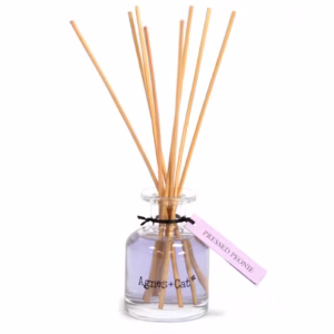 140ml Reed Diffuser – Pressed Peonie | www.artisangoods.co.uk 4