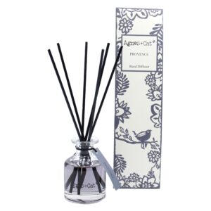 140ml Reed Diffuser – Provence | www.artisangoods.co.uk 5