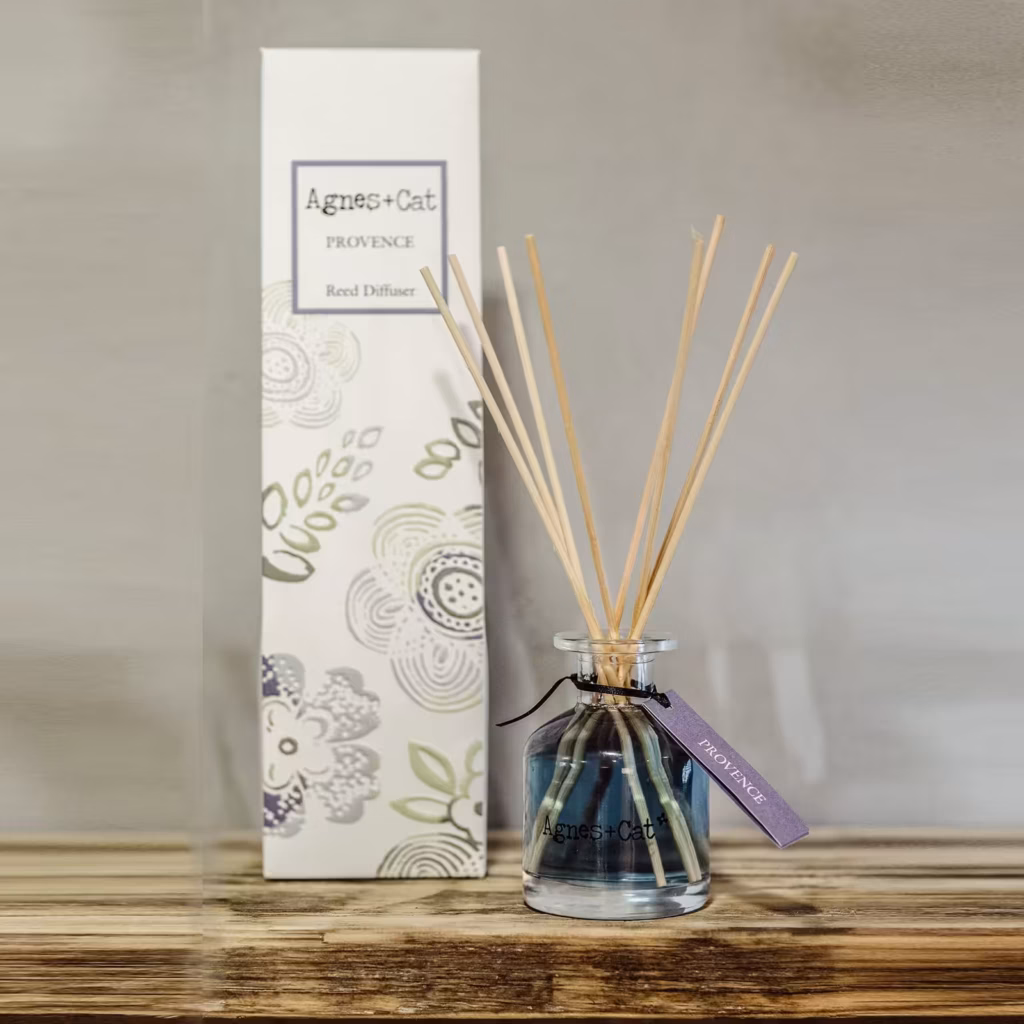 140ml Reed Diffuser – Provence | www.artisangoods.co.uk 6
