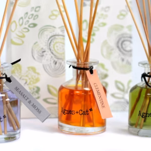 140ml Reed Diffuser – Provence | www.artisangoods.co.uk 3