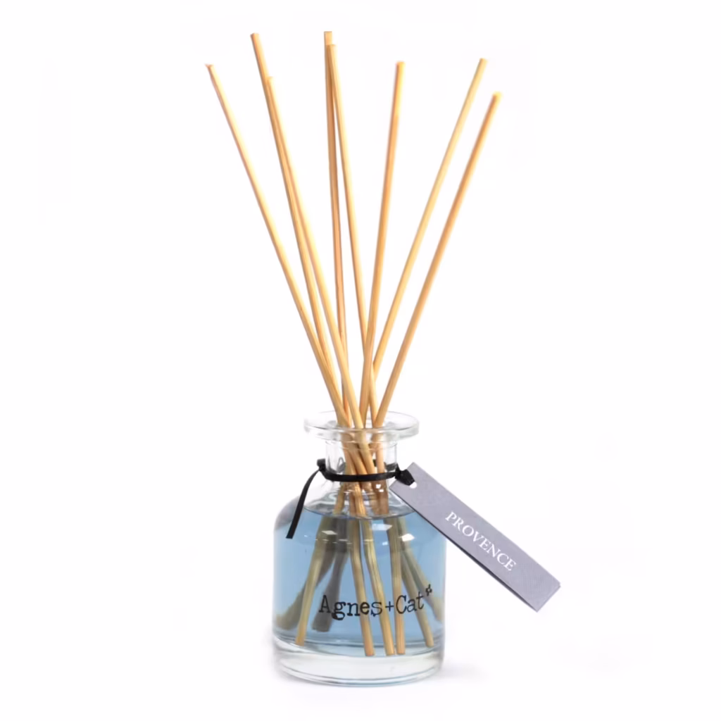 140ml Reed Diffuser – Provence | www.artisangoods.co.uk 2