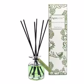140ml Reed Diffuser – Rhubarb Rhubarb | www.artisangoods.co.uk 5 140ml Reed Diffuser – Rhubarb Rhubarb | www.artisangoods.co.uk 4