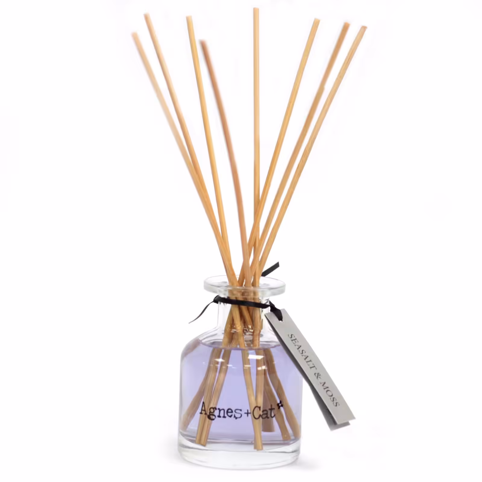140ml Reed Diffuser – Seasalt and Moss | www.artisangoods.co.uk 3 140ml Reed Diffuser – Seasalt and Moss | www.artisangoods.co.uk 2