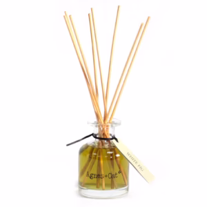 140ml Reed Diffuser – White Fig | www.artisangoods.co.uk 3