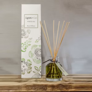 140ml Reed Diffuser – White Fig | www.artisangoods.co.uk 6