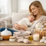 15 Best Gifts for New Mums That Feel Thoughtful