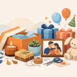 15 Handmade Birthday Gift Ideas to Give