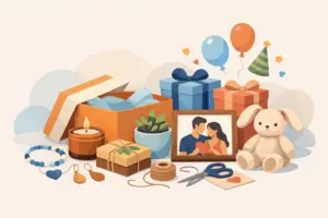 15 Handmade Birthday Gift Ideas to Give