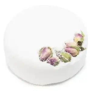 200g Floral Fizz – Passion Fashion | www.artisangoods.co.uk 2