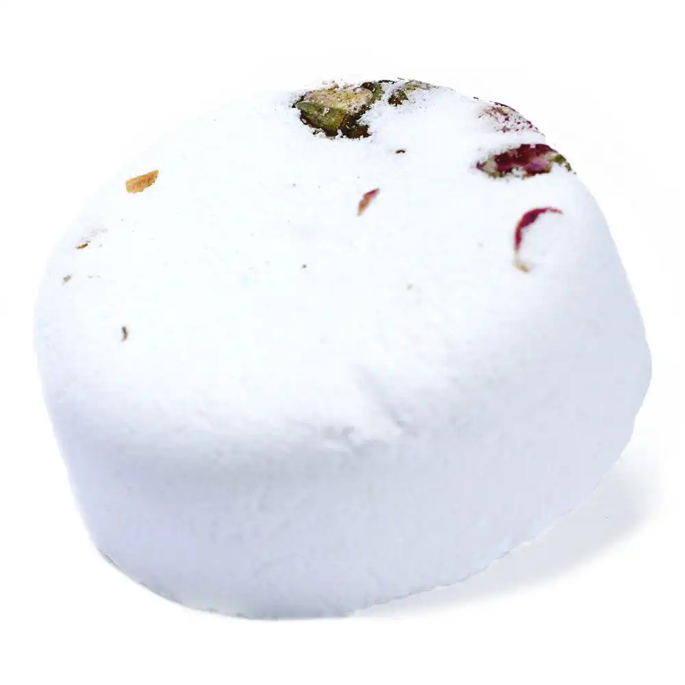 200g Floral Fizz – Passion Fashion | www.artisangoods.co.uk 2 200g Floral Fizz - Passion Fashion