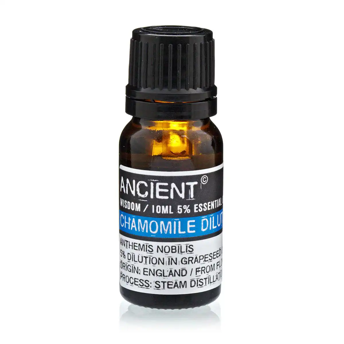 10 ml Chamomile Roman (D) Essential Oil | www.artisangoods.co.uk 2 10 ml Chamomile Roman (D) Essential Oil | www.artisangoods.co.uk