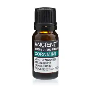 10 ml Cornmint Essential Oil | www.artisangoods.co.uk