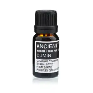 10 ml Cumin Seed Essential Oil | www.artisangoods.co.uk
