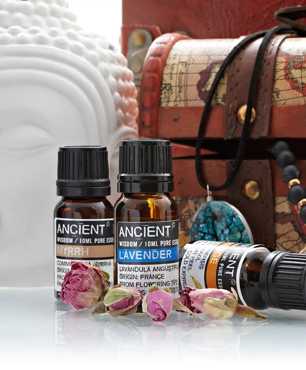 10 ml Eucalyptus Essential Oil | www.artisangoods.co.uk 4 10 ml Eucalyptus Essential Oil | www.artisangoods.co.uk 3