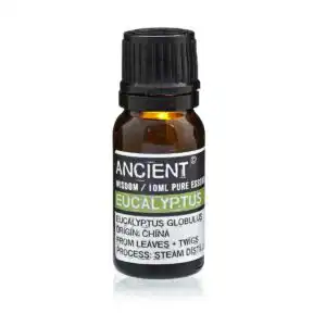 10 ml Eucalyptus Essential Oil | www.artisangoods.co.uk 1
