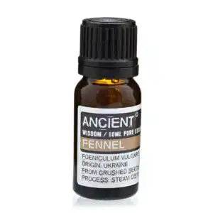 10 ml Fennel Essential Oil | www.artisangoods.co.uk